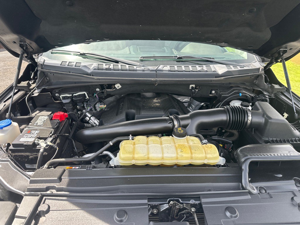 2020 Ford F-150 Image 55