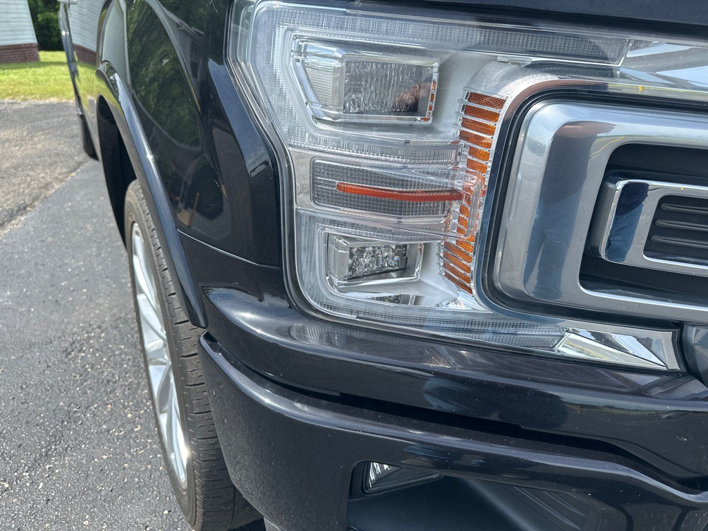 2020 Ford F-150 Image 57