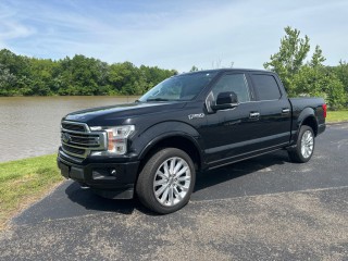 Image for 2020 Ford F-150 Supercrew ID: 7270091
