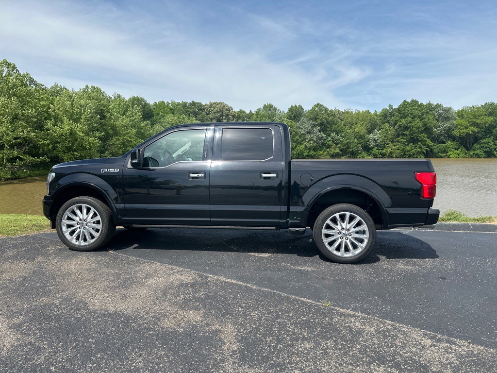 2020 Ford F-150 Image 6