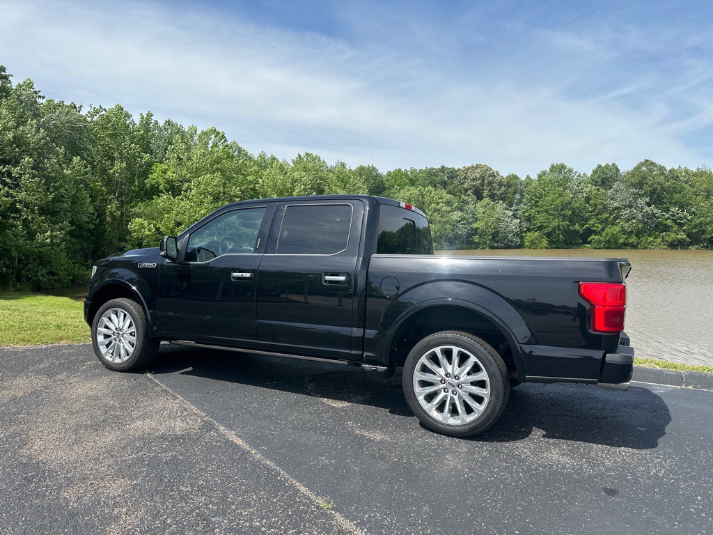 2020 Ford F-150 Image 7