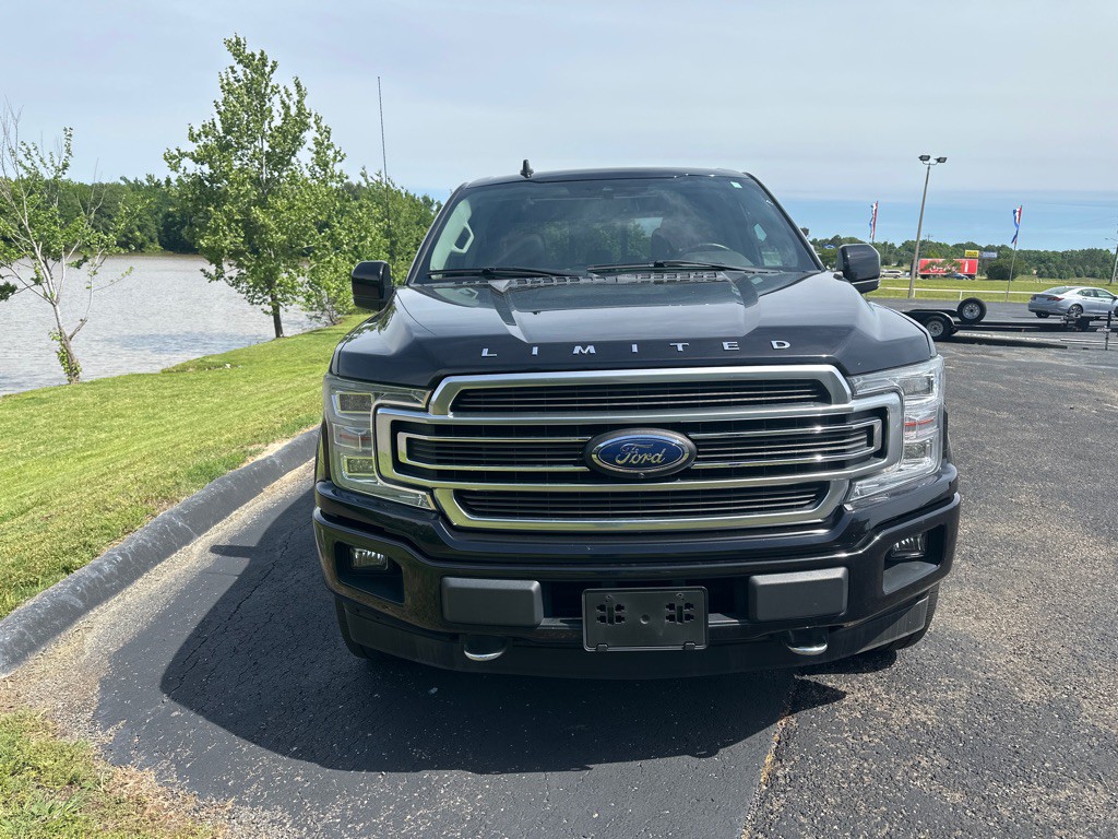 2020 Ford F-150 Image 8