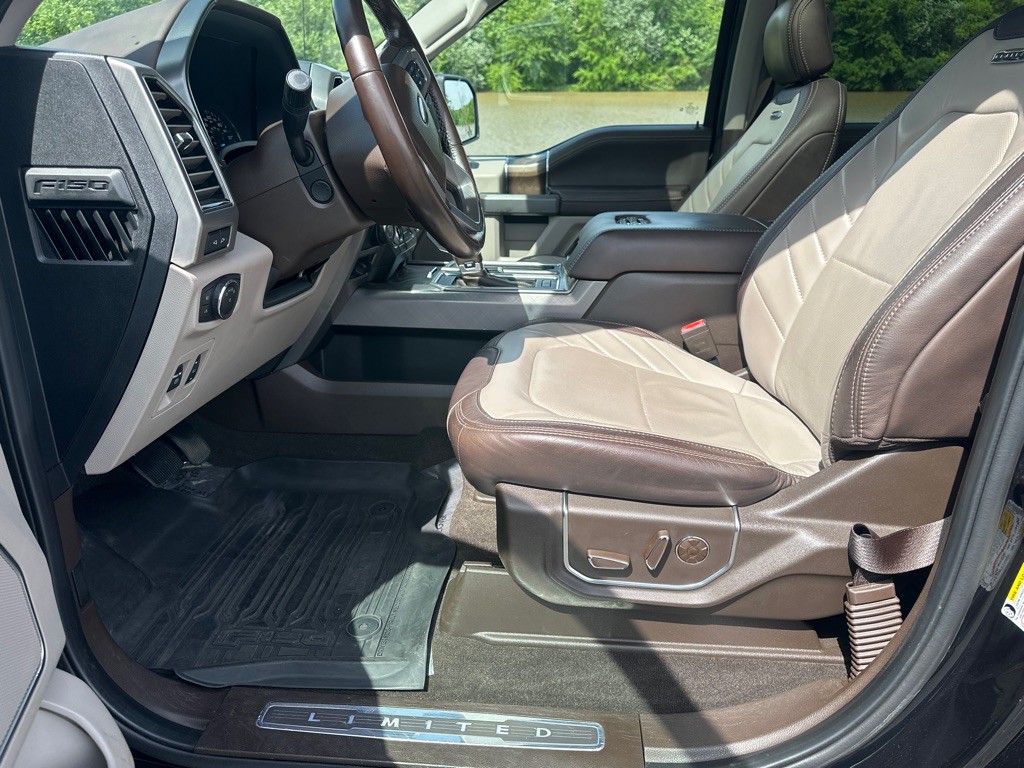 2020 Ford F-150 Image 9