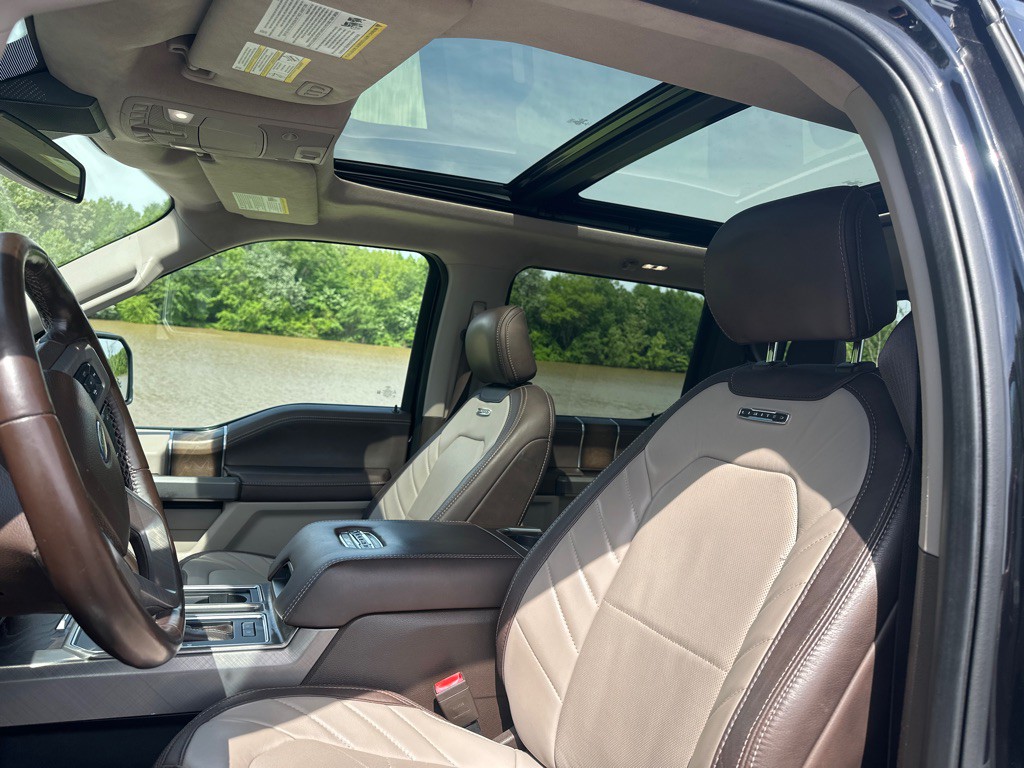 2020 Ford F-150 Image 10
