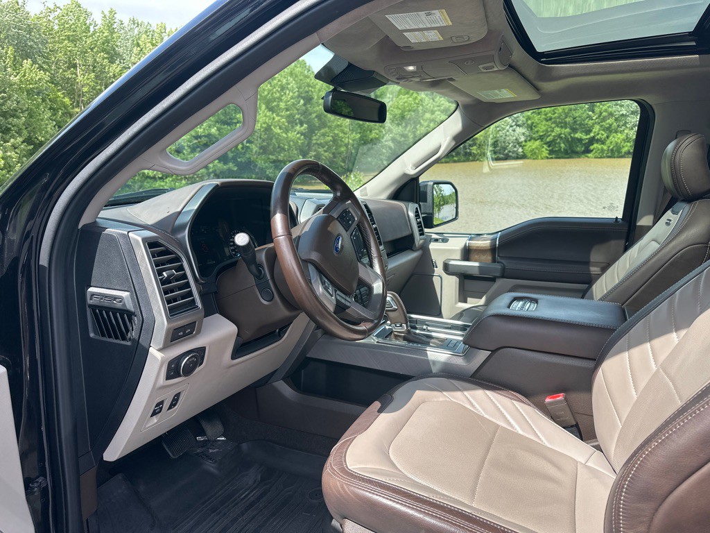 2020 Ford F-150 Image 11