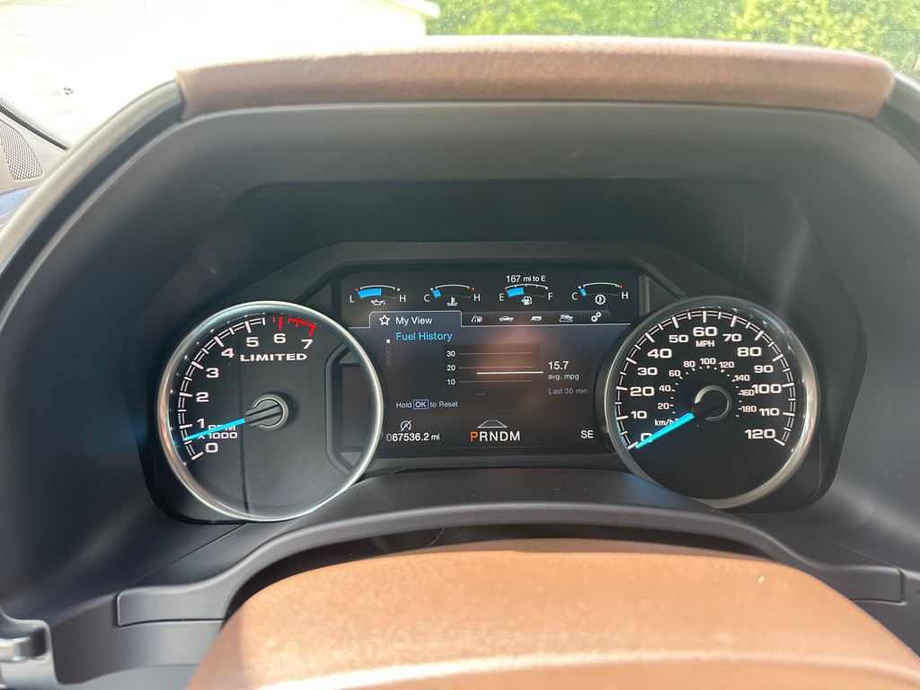 2020 Ford F-150 Image 12