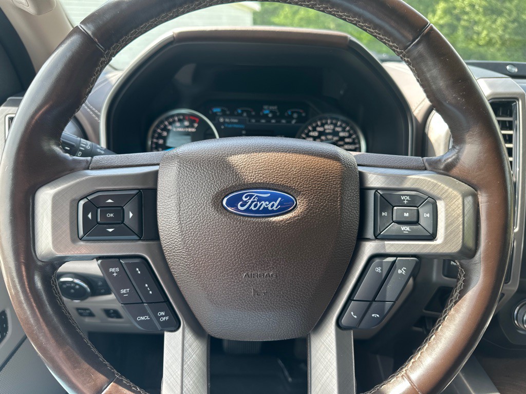 2020 Ford F-150 Image 13