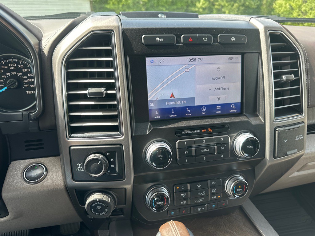 2020 Ford F-150 Image 14