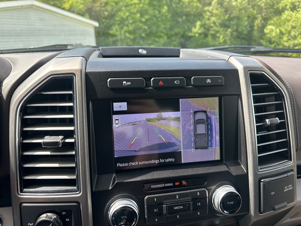 2020 Ford F-150 Image 15