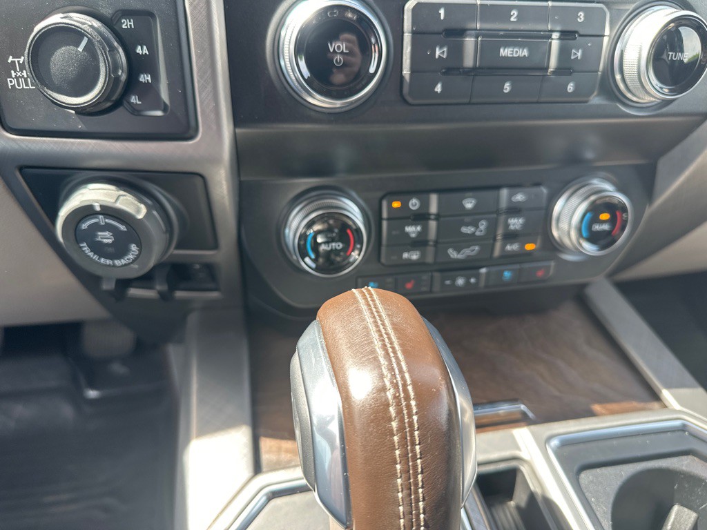 2020 Ford F-150 Image 16