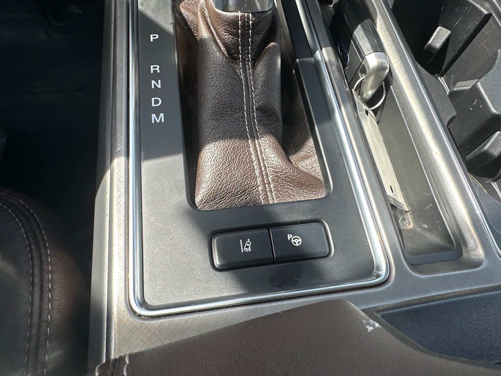 2020 Ford F-150 Image 17