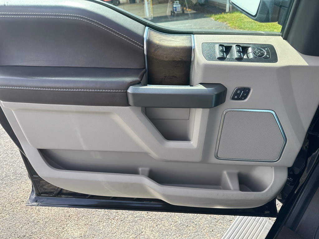 2020 Ford F-150 Image 19