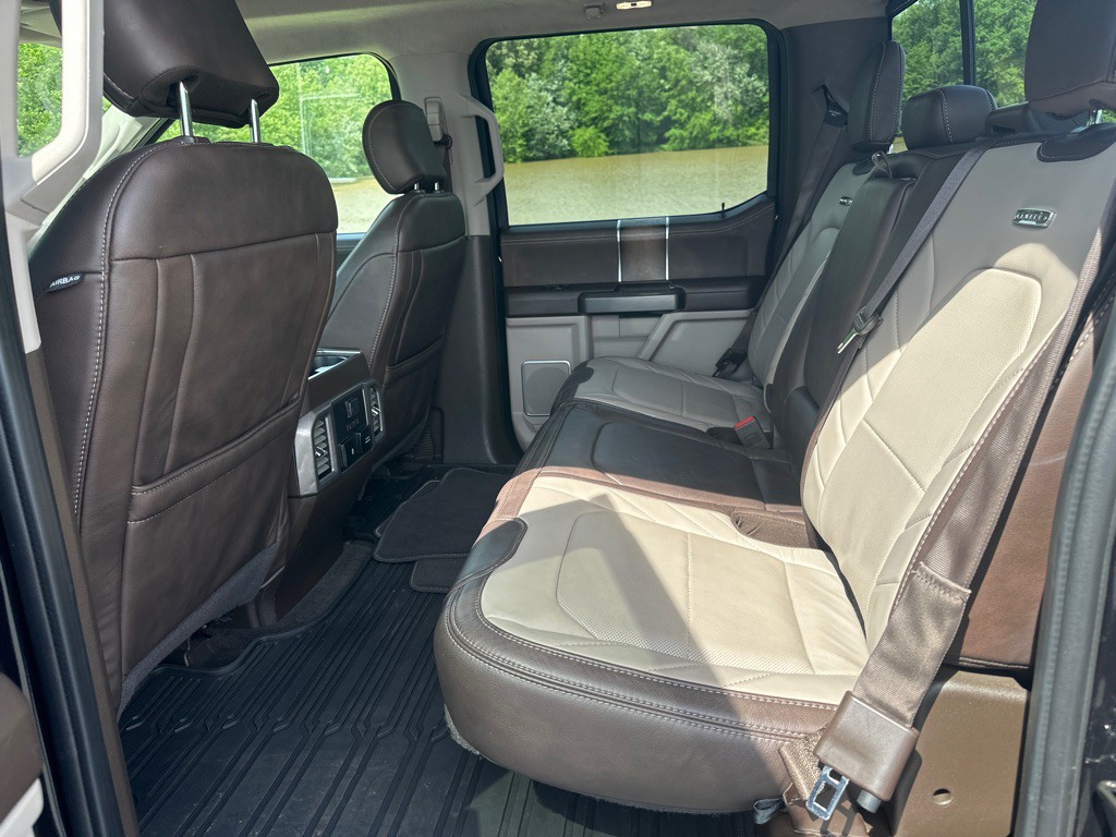 2020 Ford F-150 Image 20