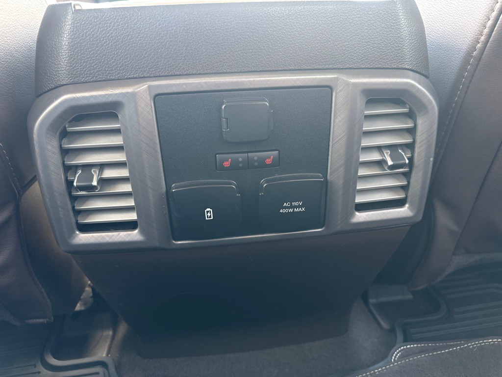 2020 Ford F-150 Image 21