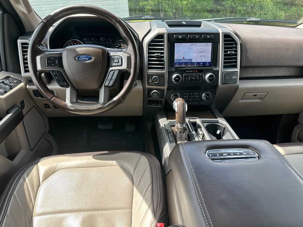 2020 Ford F-150 Image 22
