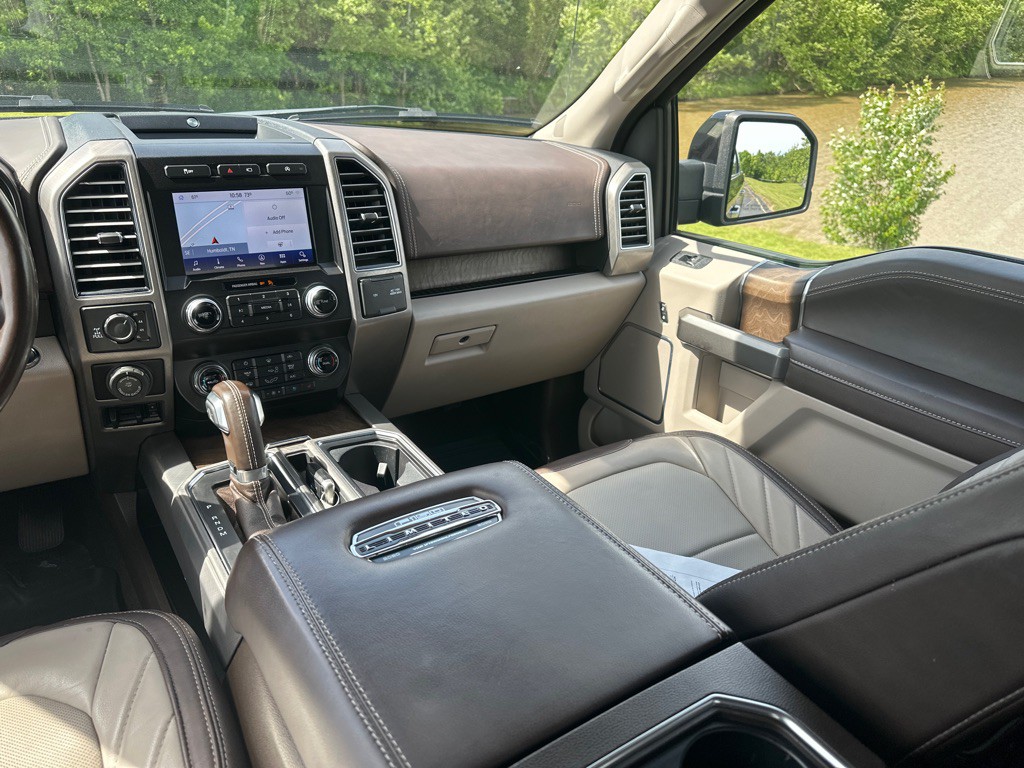 2020 Ford F-150 Image 23