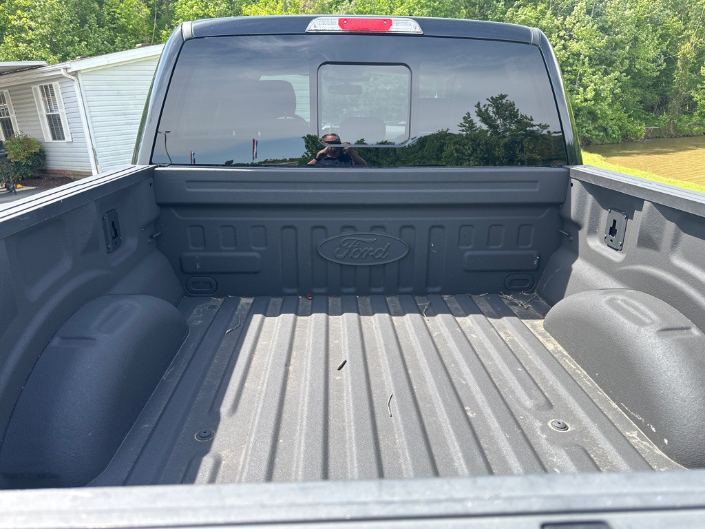 2020 Ford F-150 Image 25