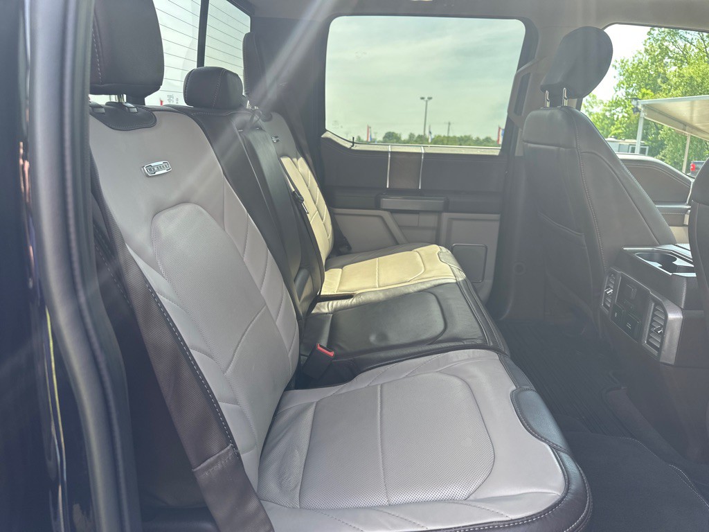 2020 Ford F-150 Image 27