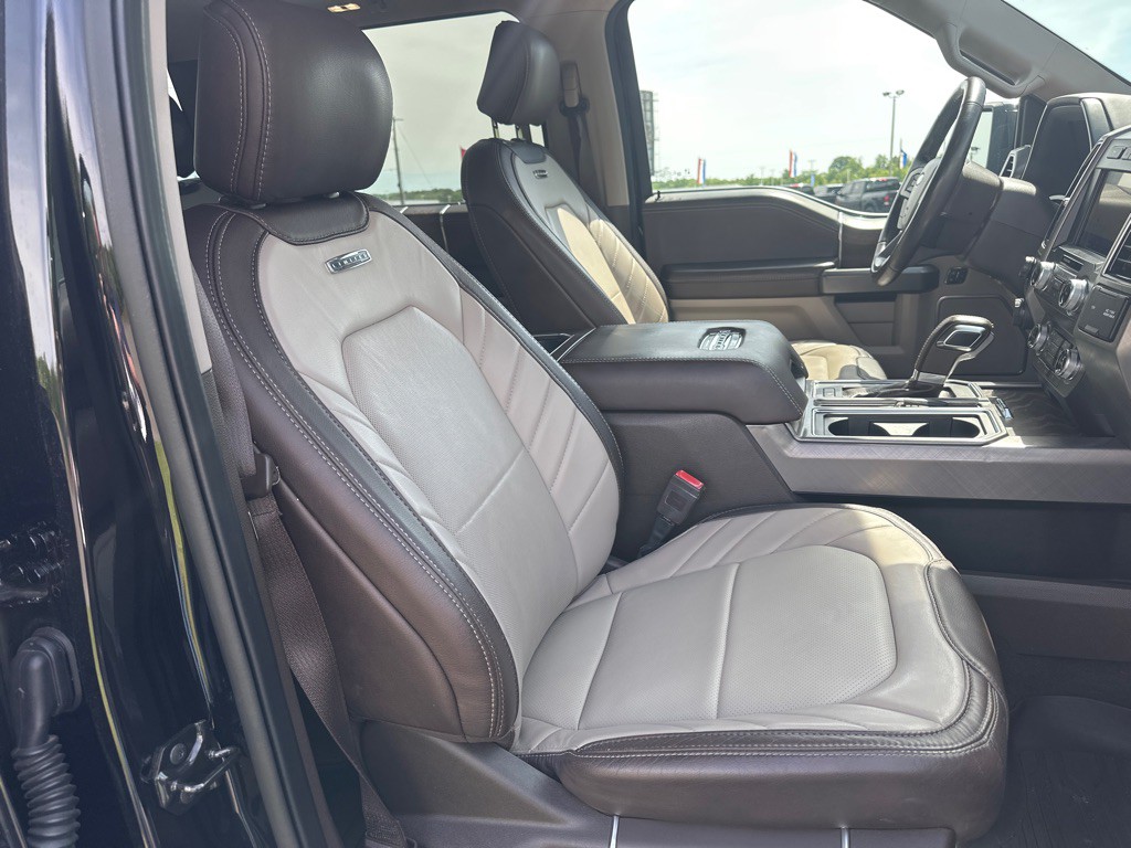 2020 Ford F-150 Image 29