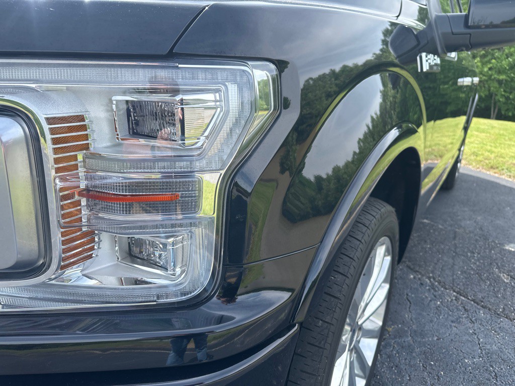 2020 Ford F-150 Image 58