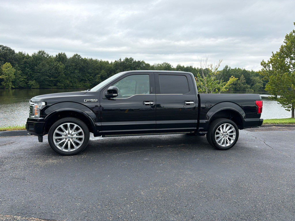 2020 Ford F-150 Image 3