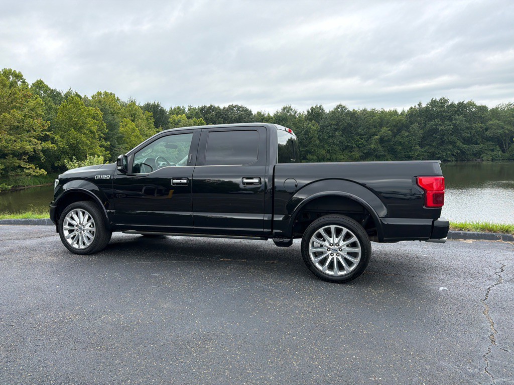 2020 Ford F-150 Image 5