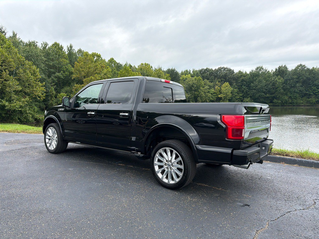 2020 Ford F-150 Image 6