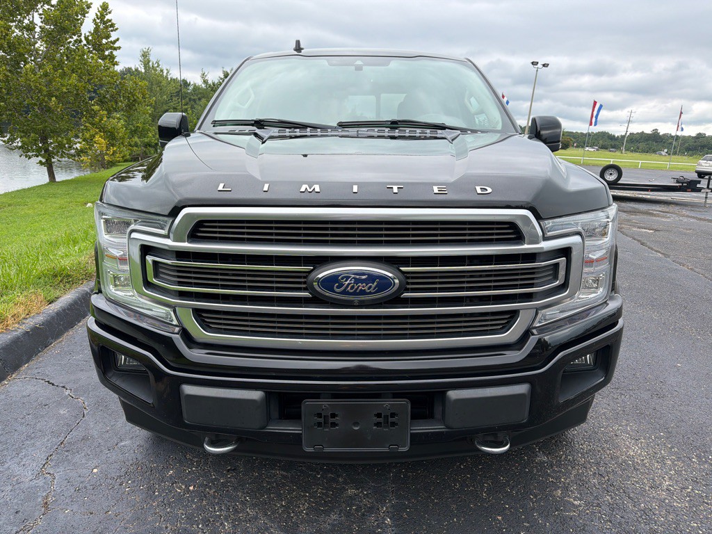 2020 Ford F-150 Image 7