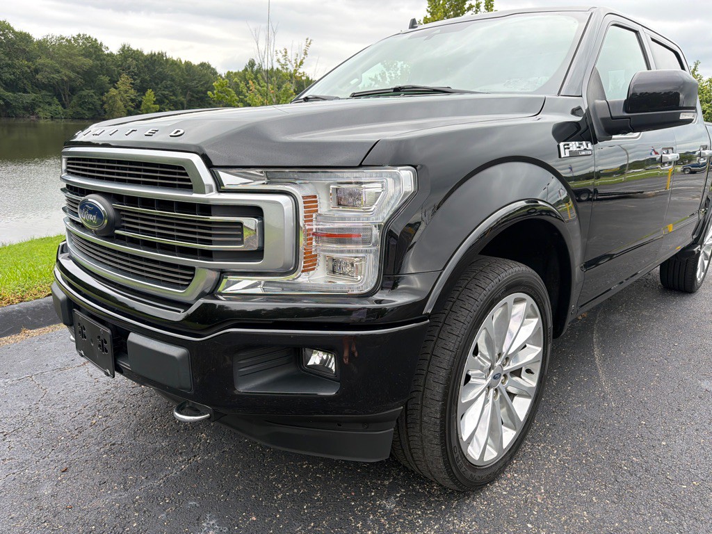 2020 Ford F-150 Image 8
