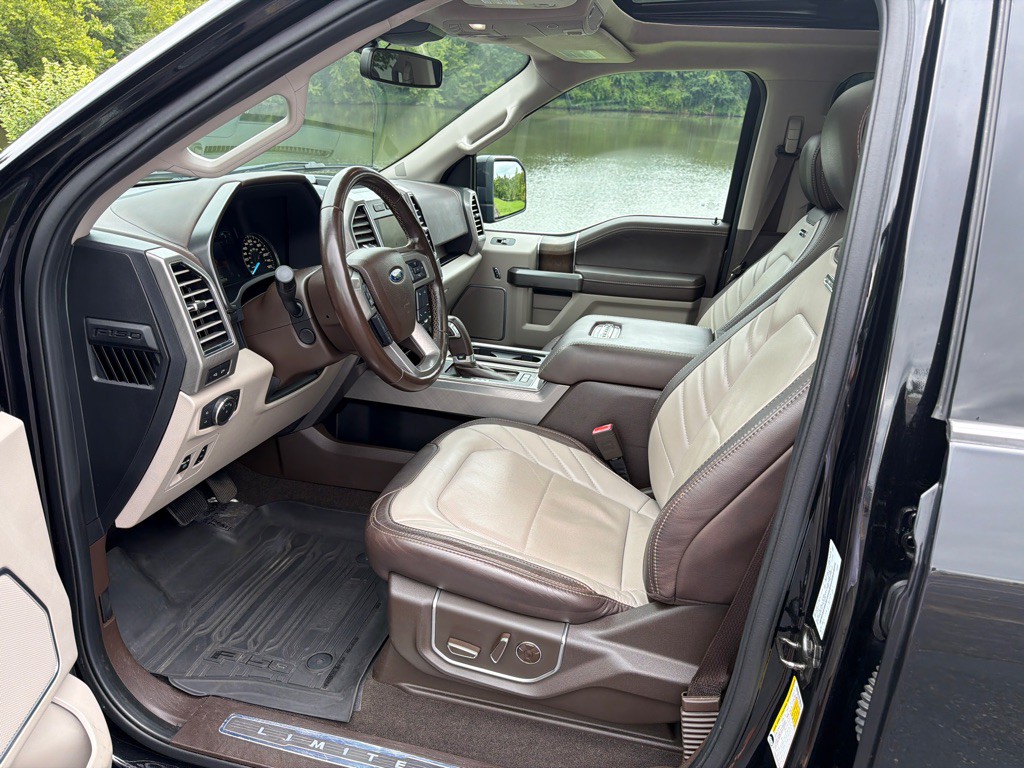 2020 Ford F-150 Image 9