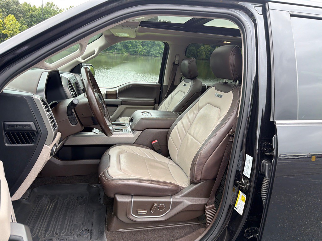 2020 Ford F-150 Image 10