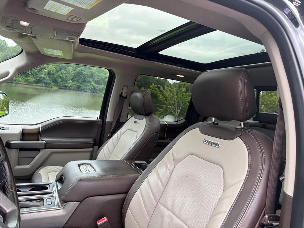 2020 Ford F-150 Image 11