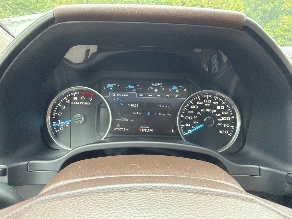 2020 Ford F-150 Image 13