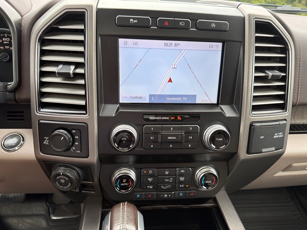2020 Ford F-150 Image 14