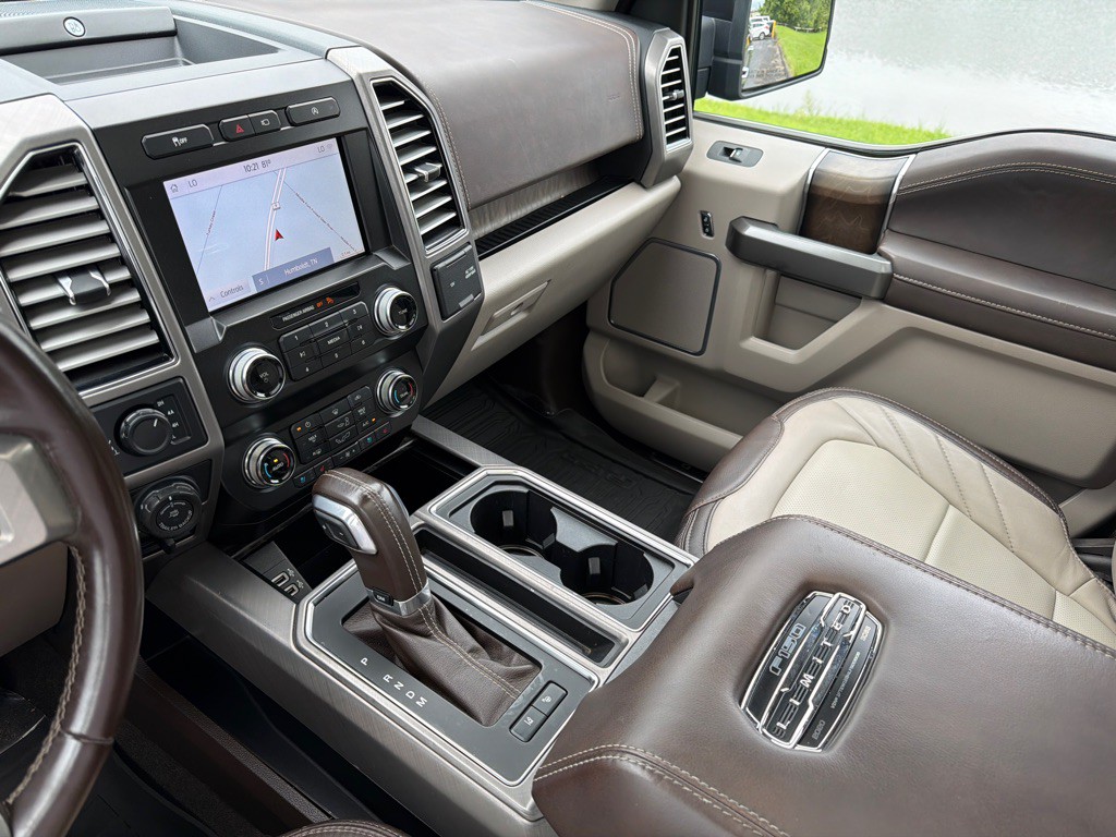 2020 Ford F-150 Image 16