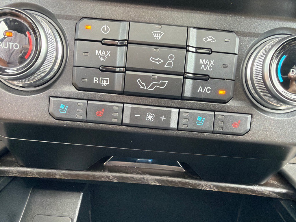 2020 Ford F-150 Image 17