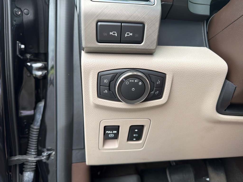 2020 Ford F-150 Image 18