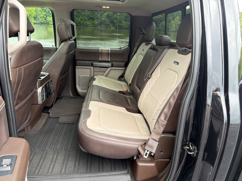 2020 Ford F-150 Image 20