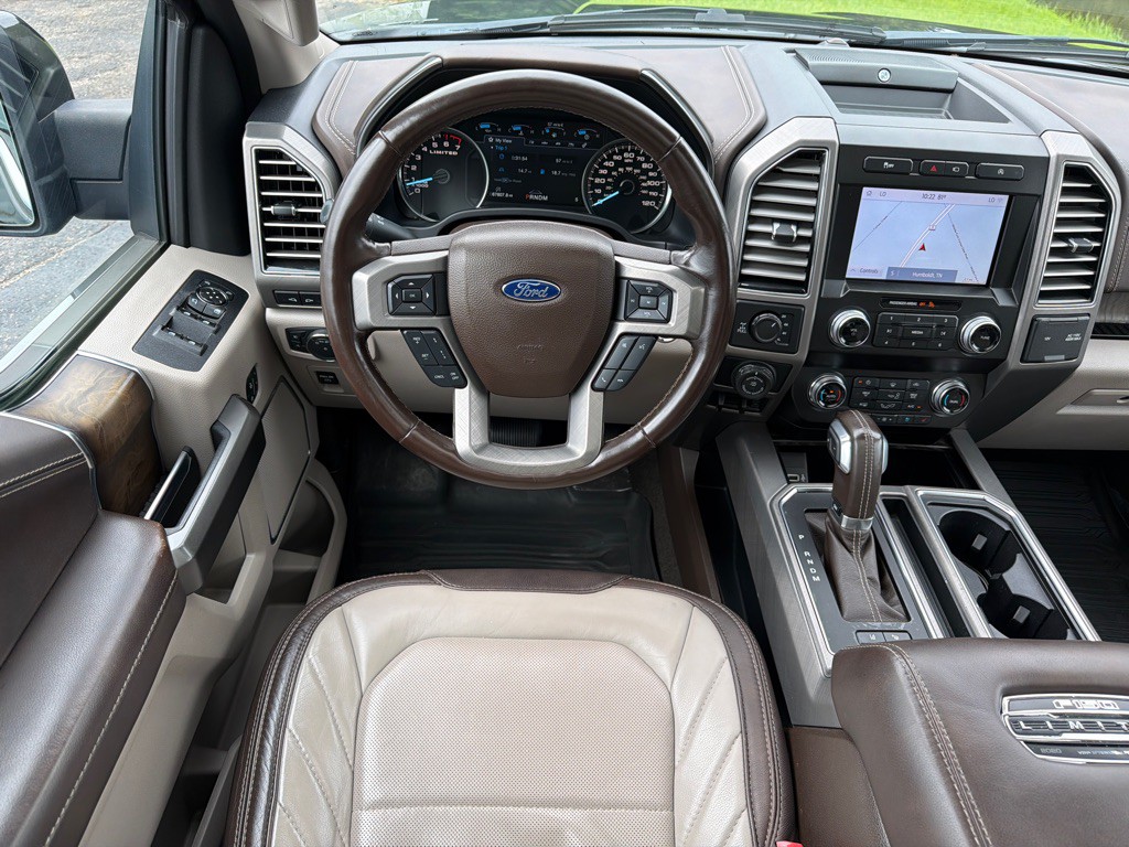 2020 Ford F-150 Image 22