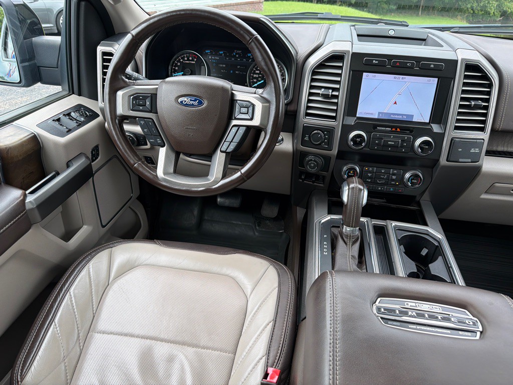 2020 Ford F-150 Image 23