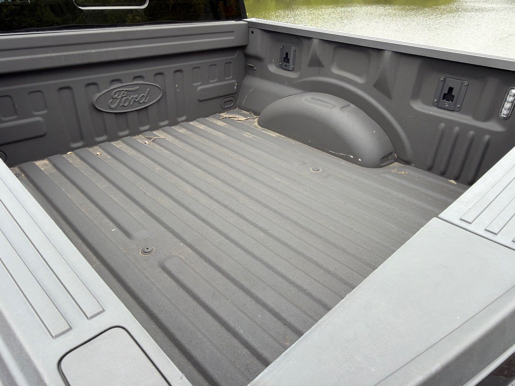 2020 Ford F-150 Image 26