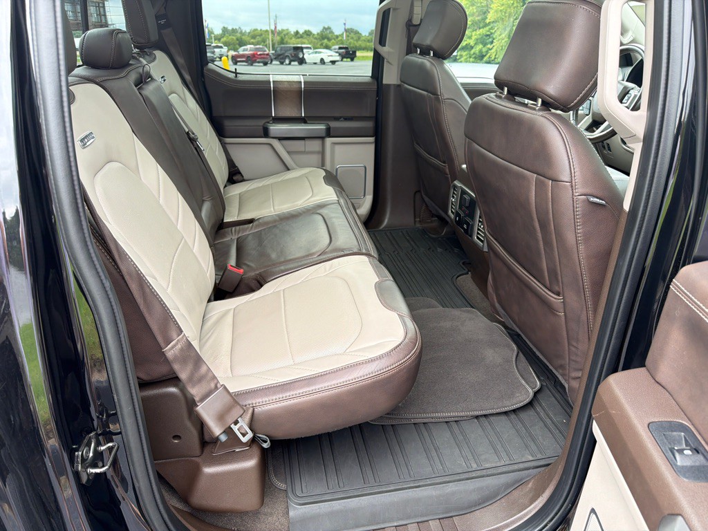 2020 Ford F-150 Image 27