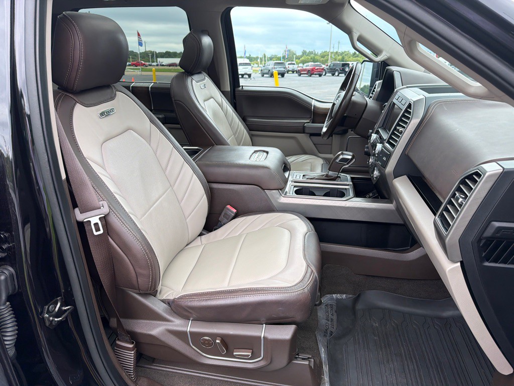 2020 Ford F-150 Image 29