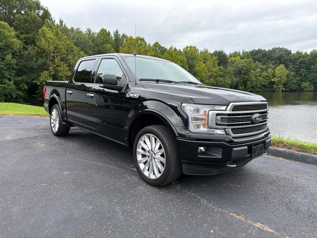 2020 Ford F-150 Image 33