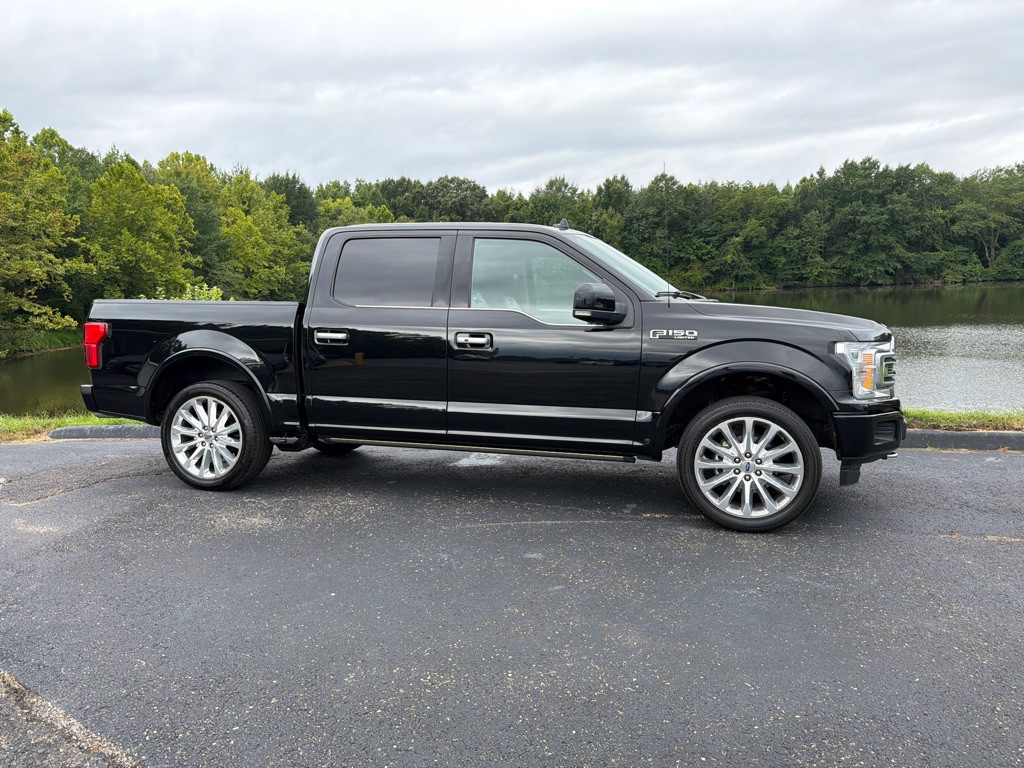 2020 Ford F-150 Image 35