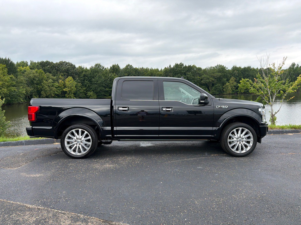 2020 Ford F-150 Image 36