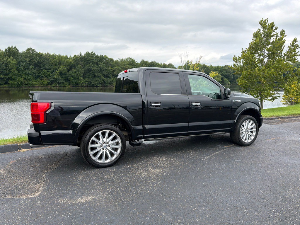 2020 Ford F-150 Image 37