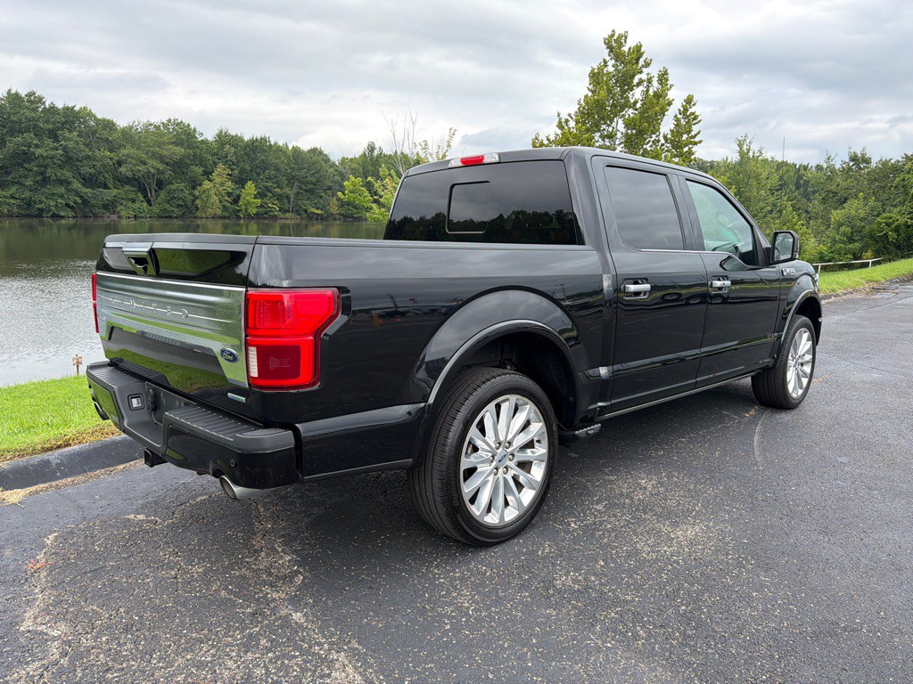 2020 Ford F-150 Image 38