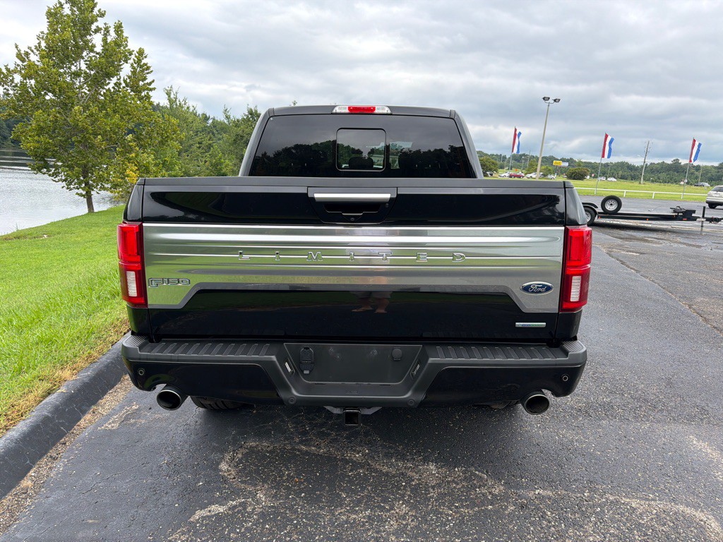 2020 Ford F-150 Image 39
