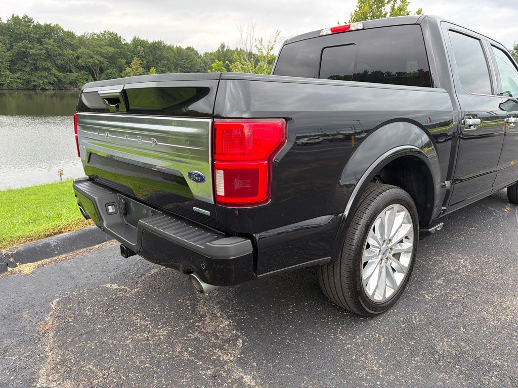 2020 Ford F-150 Image 40